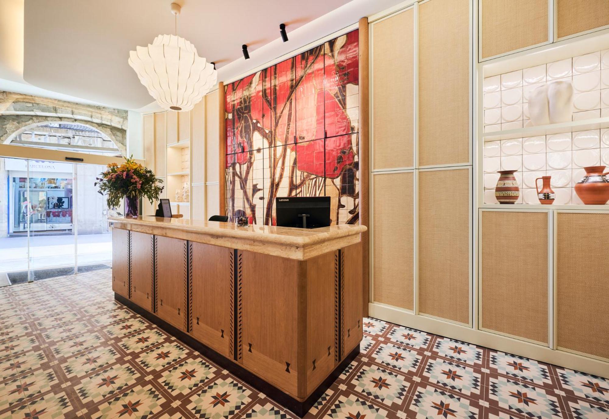H10 Raco Del Pi Boutique Hotel — Photos 3